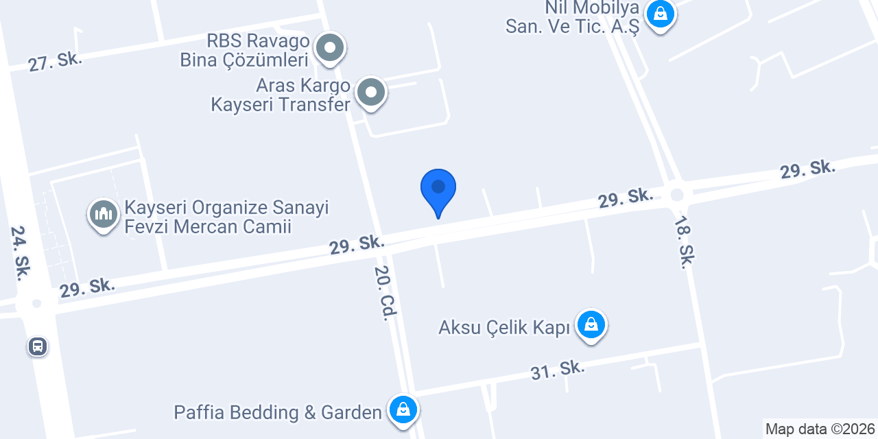 ARTEK Elektrostatik Boya konumu