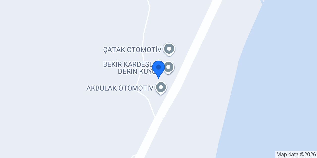 AHLAT ELEKTRİK konumu