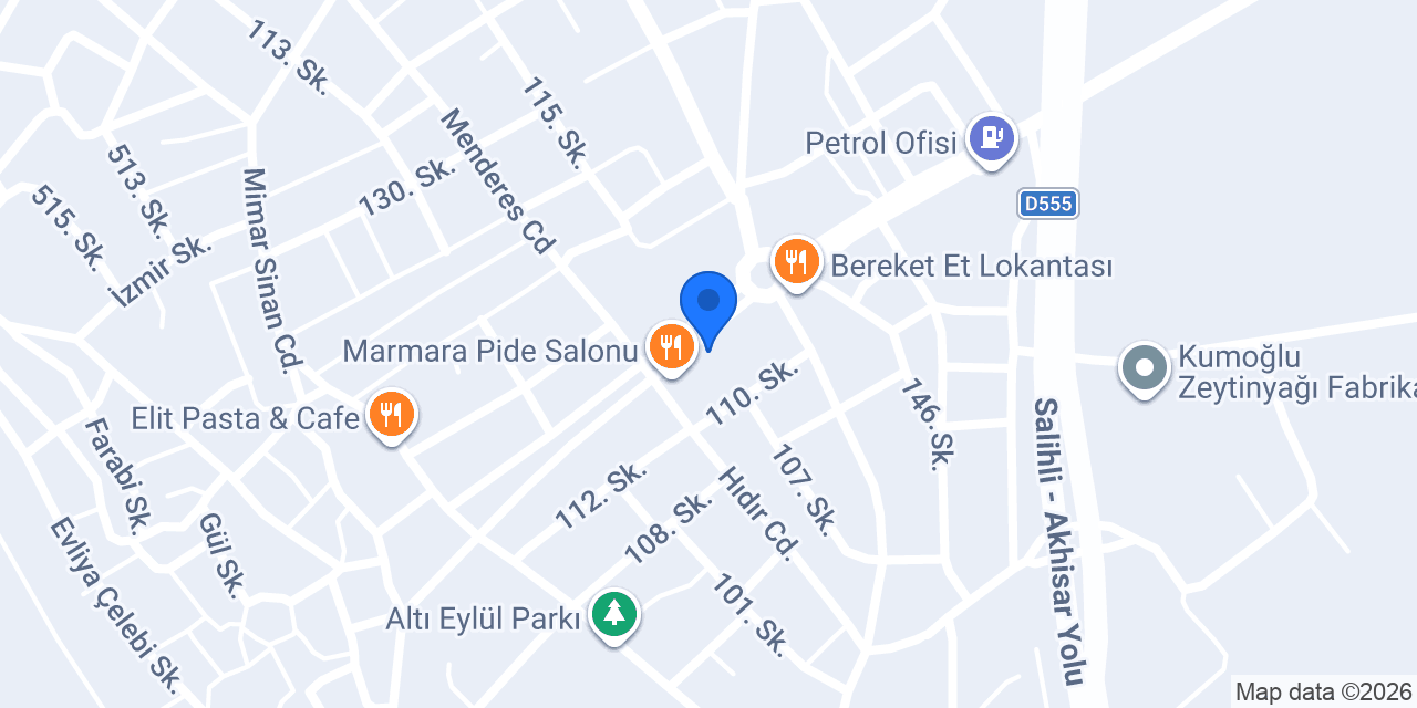 Meydan Lokantası konumu