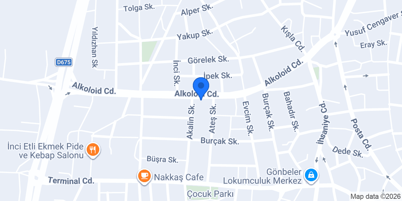 vestel servis bolvadin konumu