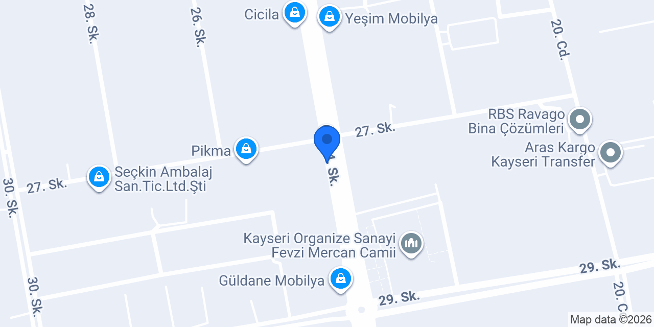 Alpexim konumu