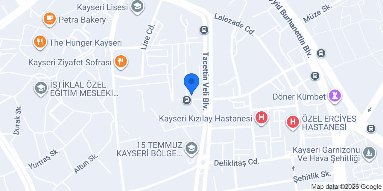 FSC GRUP İLAÇLAMA VE DEZENFEKSİYON konumu