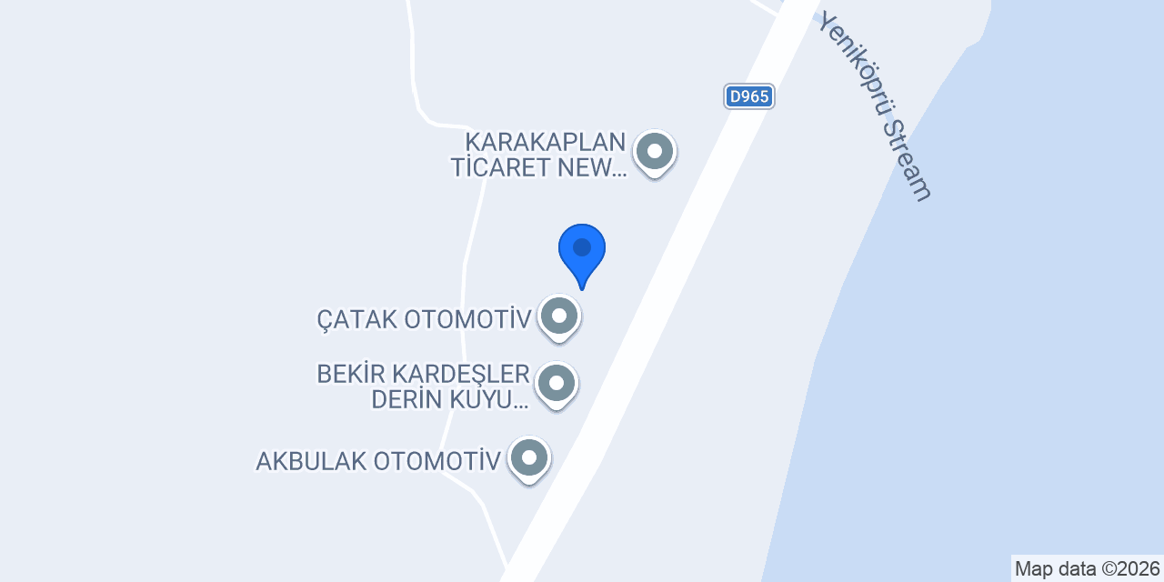 Radyatörcü Kadir konumu