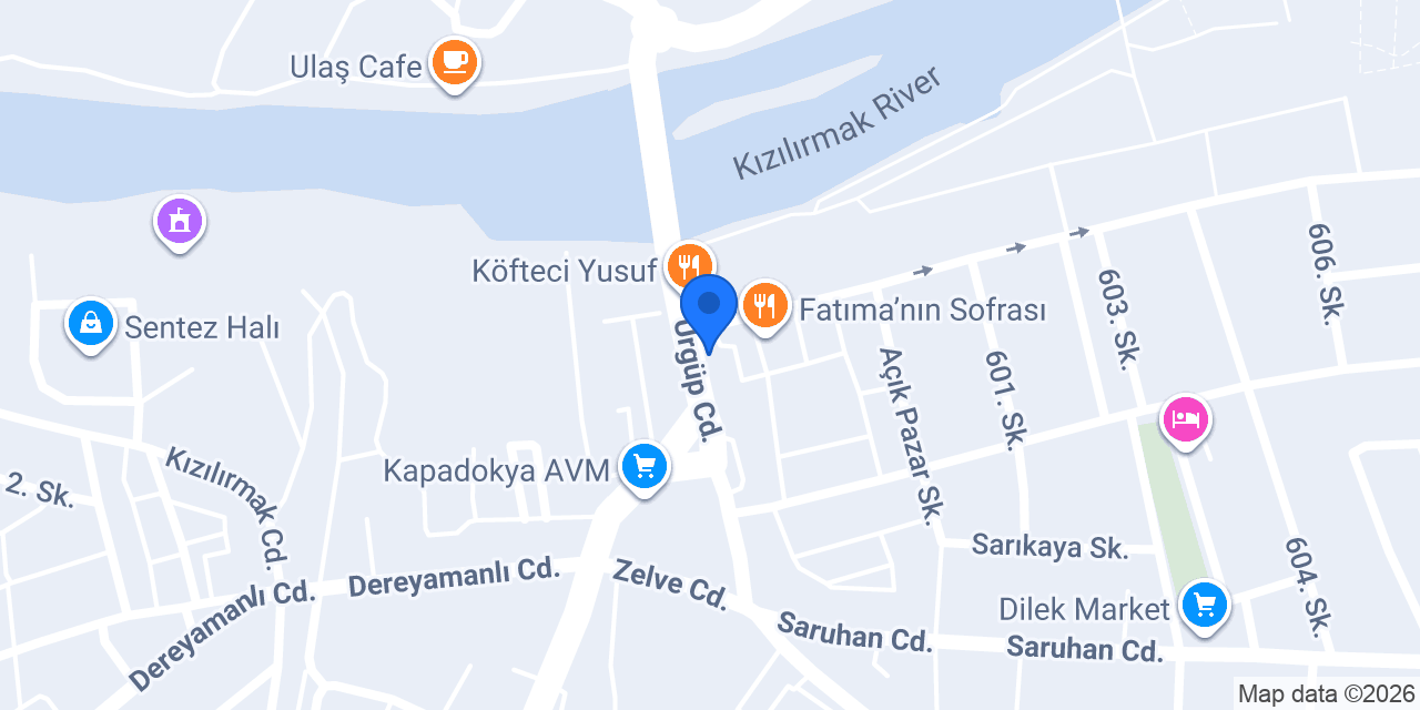 Passionis Çiçekçilik & Tasarım Evi konumu