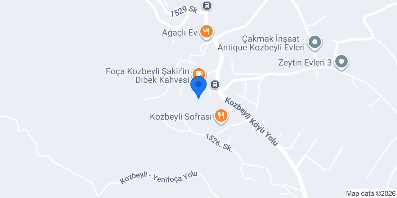 KEŞİŞİN SOFRASI konumu