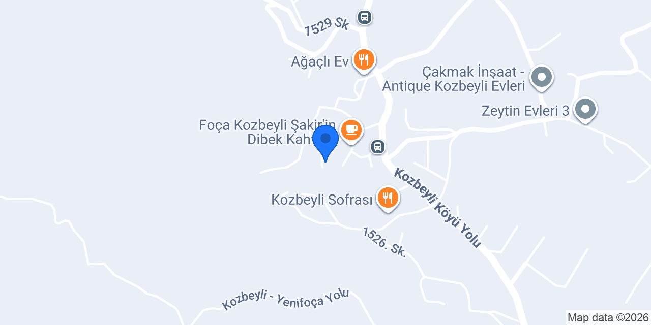 Aden Bahçesi Kozbeyli Kahvaltı / Çi Börek konumu