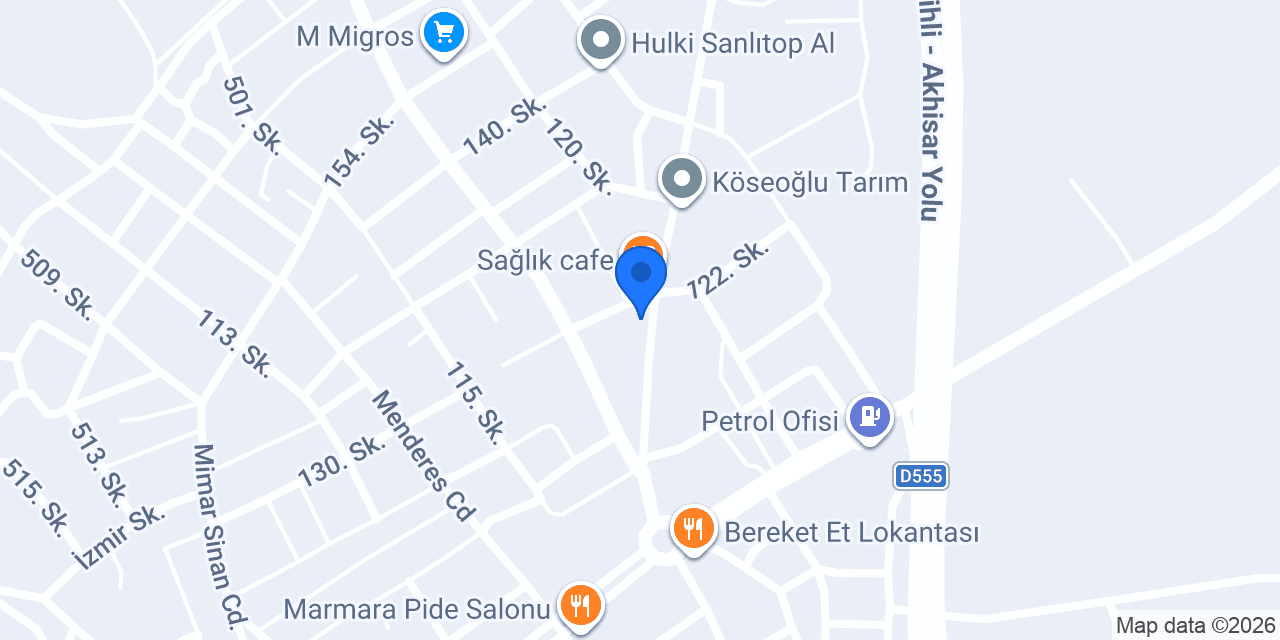 murat değirmen tarım ürünleri konumu