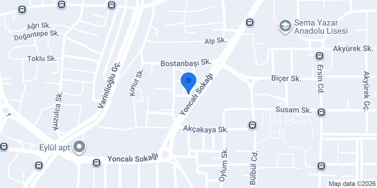 efemicgiyim.com konumu