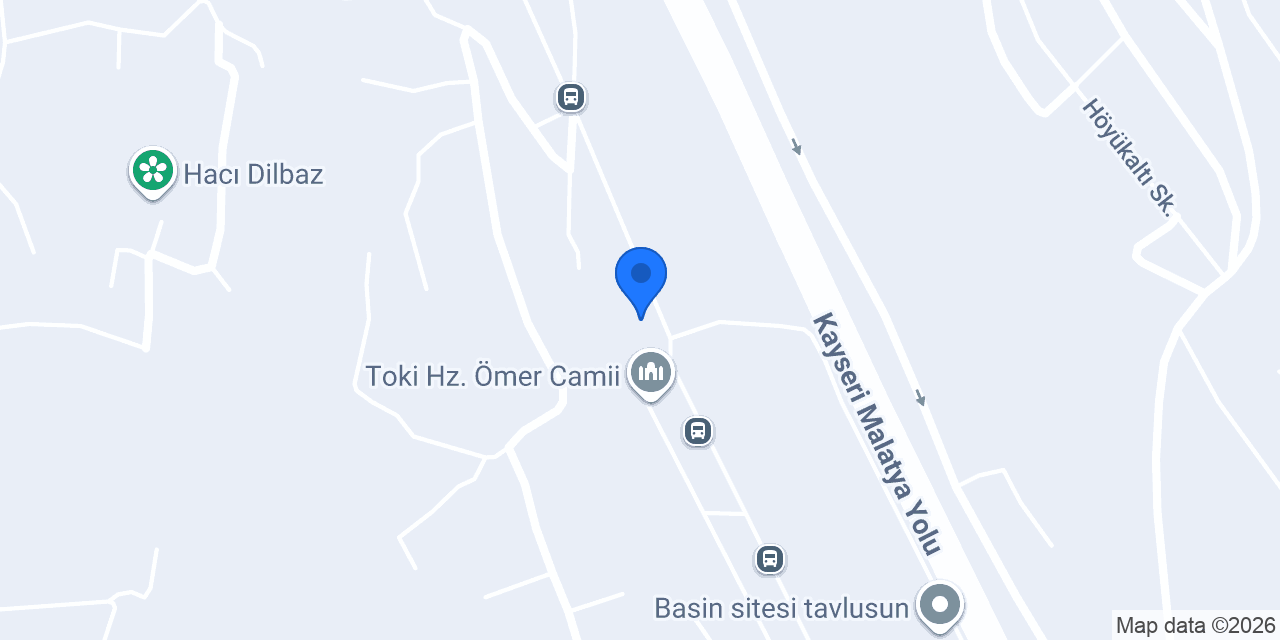 MESATECH BOBİNAJ VE ELEKTRİK konumu
