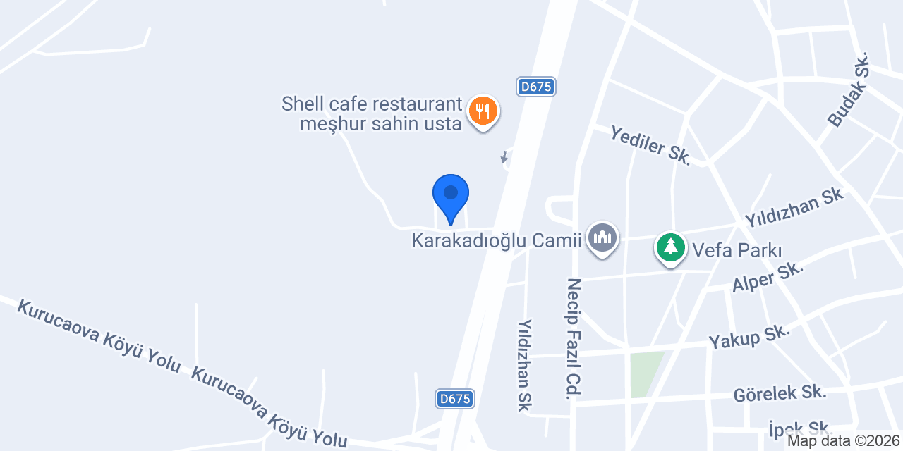 HHHH ticaret konumu