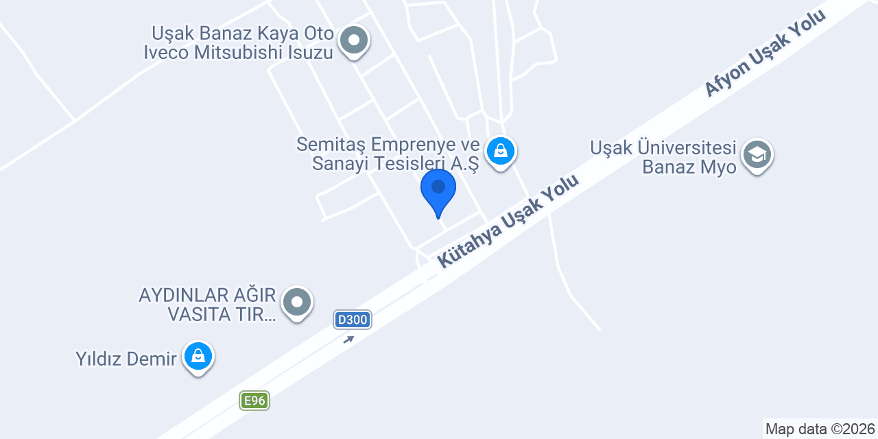 Oto Kurtarma Arapoglu konumu