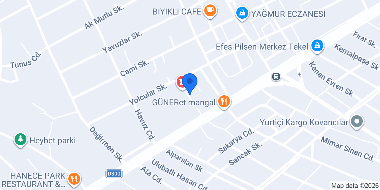Turkmenoglu emlak inşaat konumu