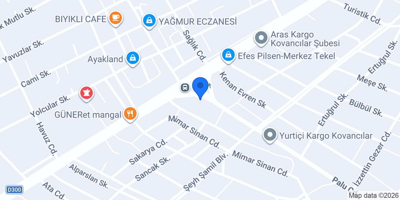 FİNAL ISI ELEKTRİK konumu