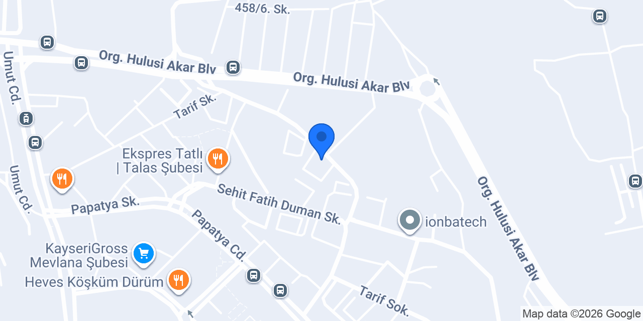 Abc kırtasiye konumu