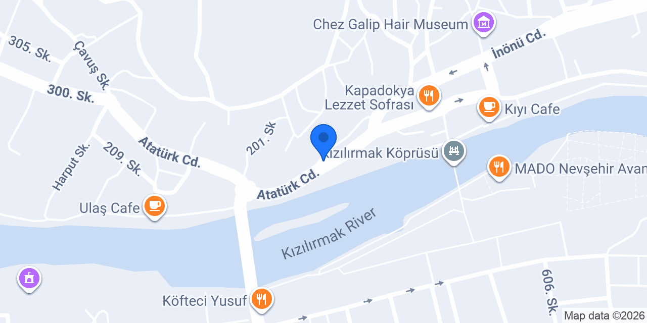 Filo Bilgisayar konumu