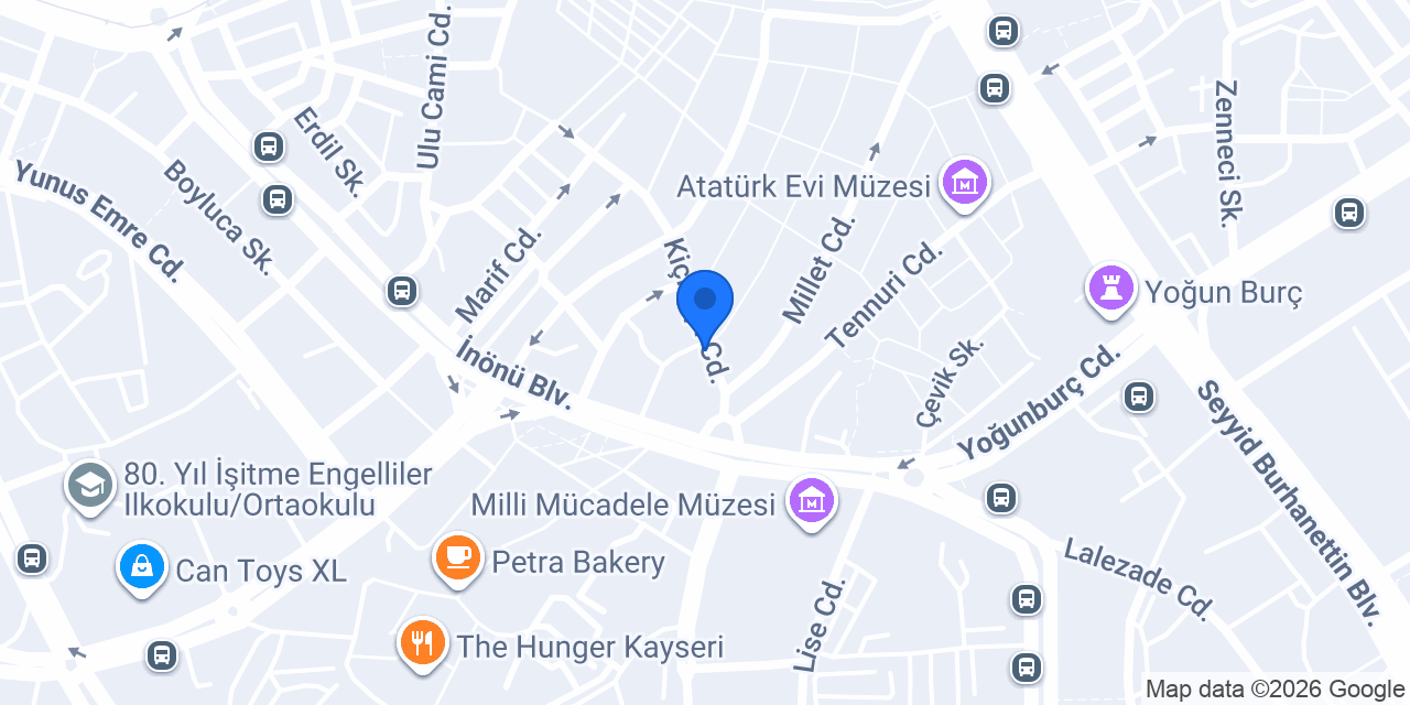MoneyGram konumu