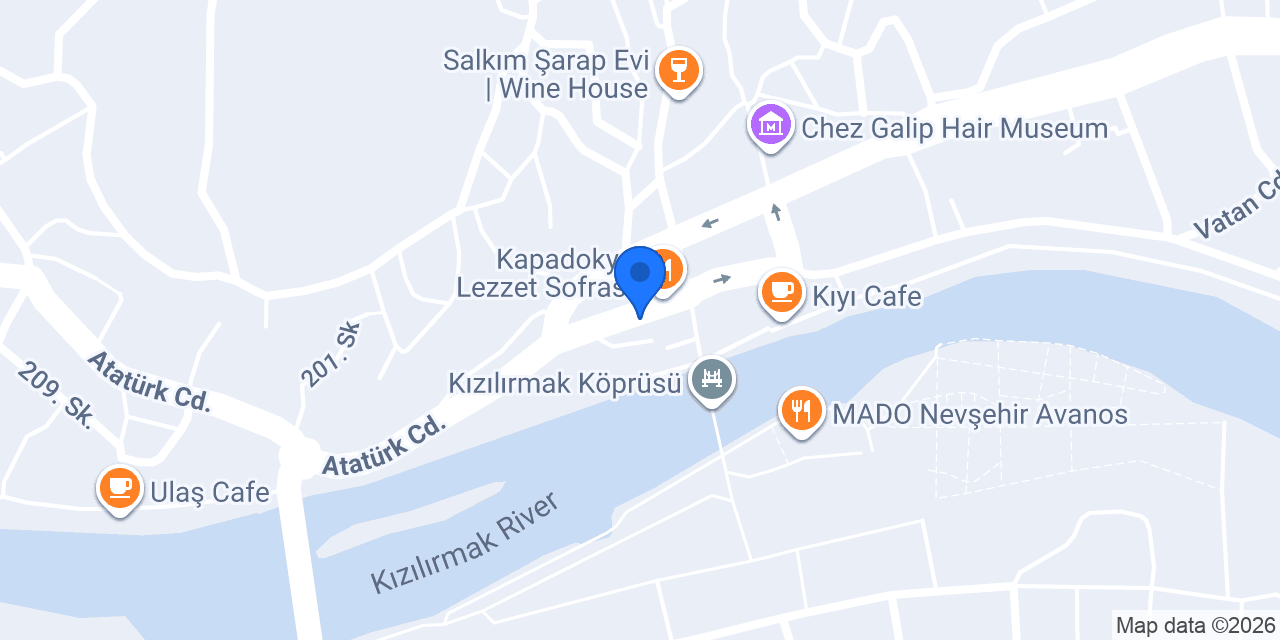 İpek Kundura konumu