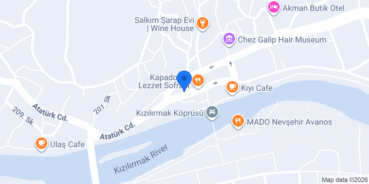 Gûmûşcell iletişim konumu