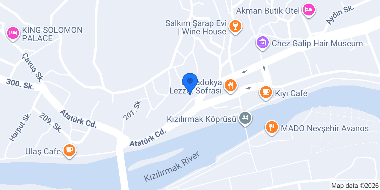 Liya Akademi Belgelendirme konumu