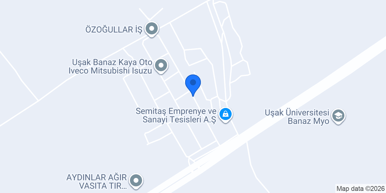 ASİL BİRLİK TİCARET konumu