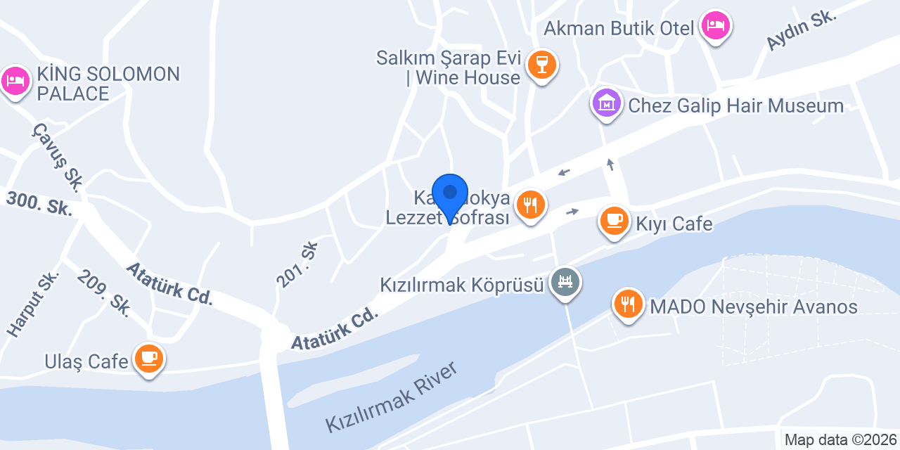 All Life Sigorta Brokerlik konumu