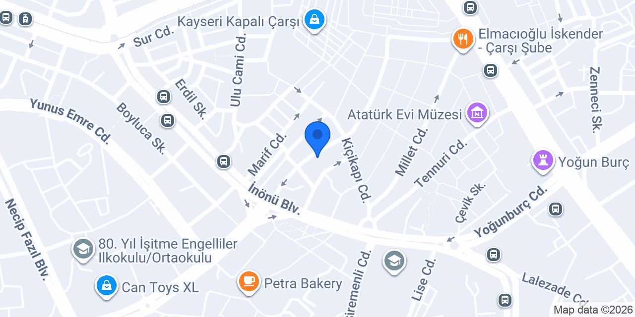 KARAHANÇER PERDE konumu