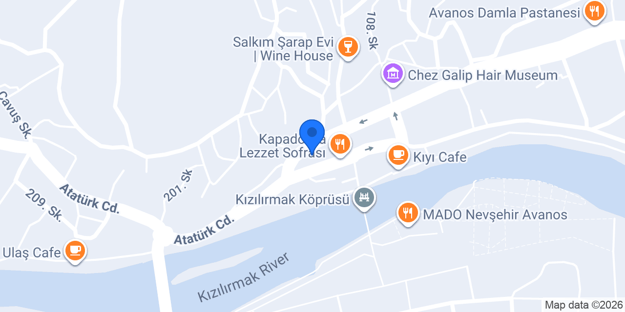Avukat Emine Tokmak konumu