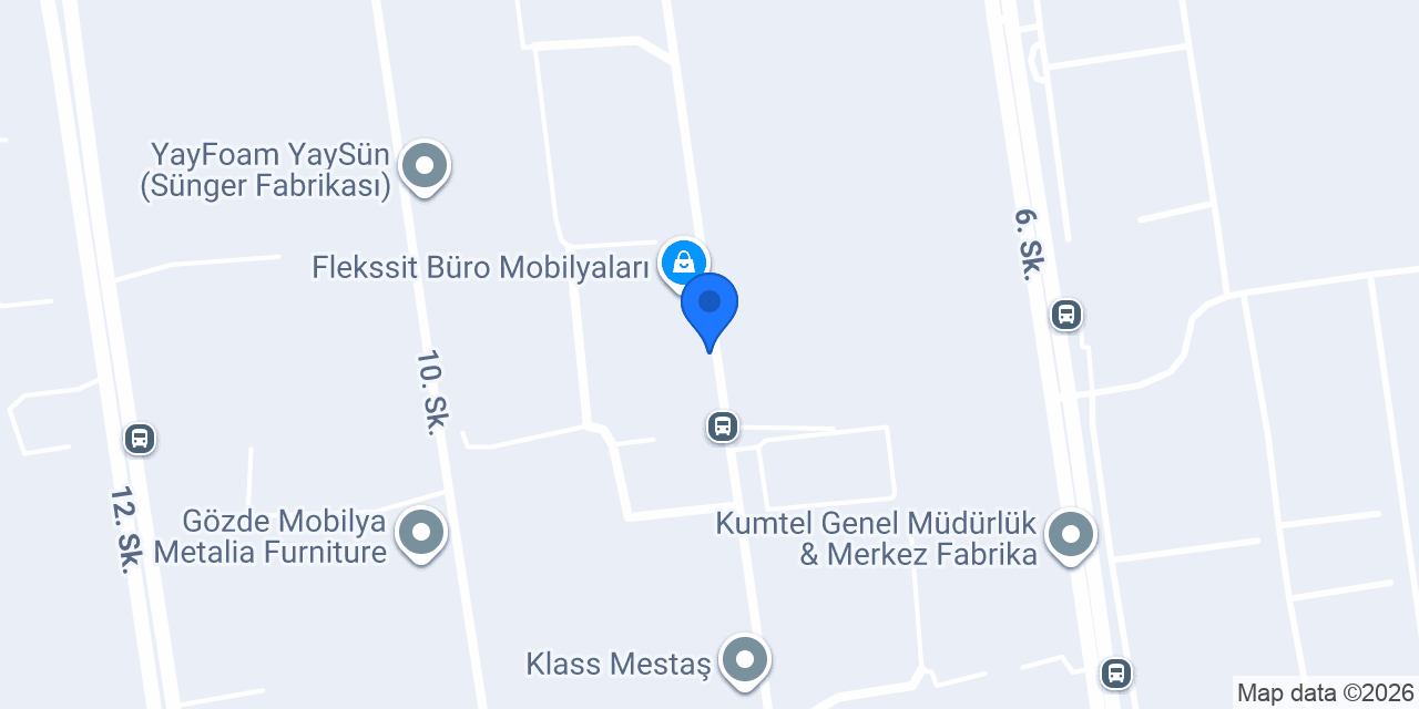 GARDEMO konumu