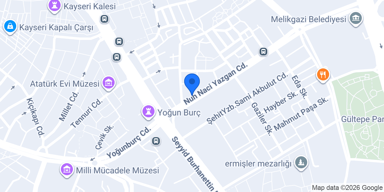 Avukat Abdullah Özbek konumu