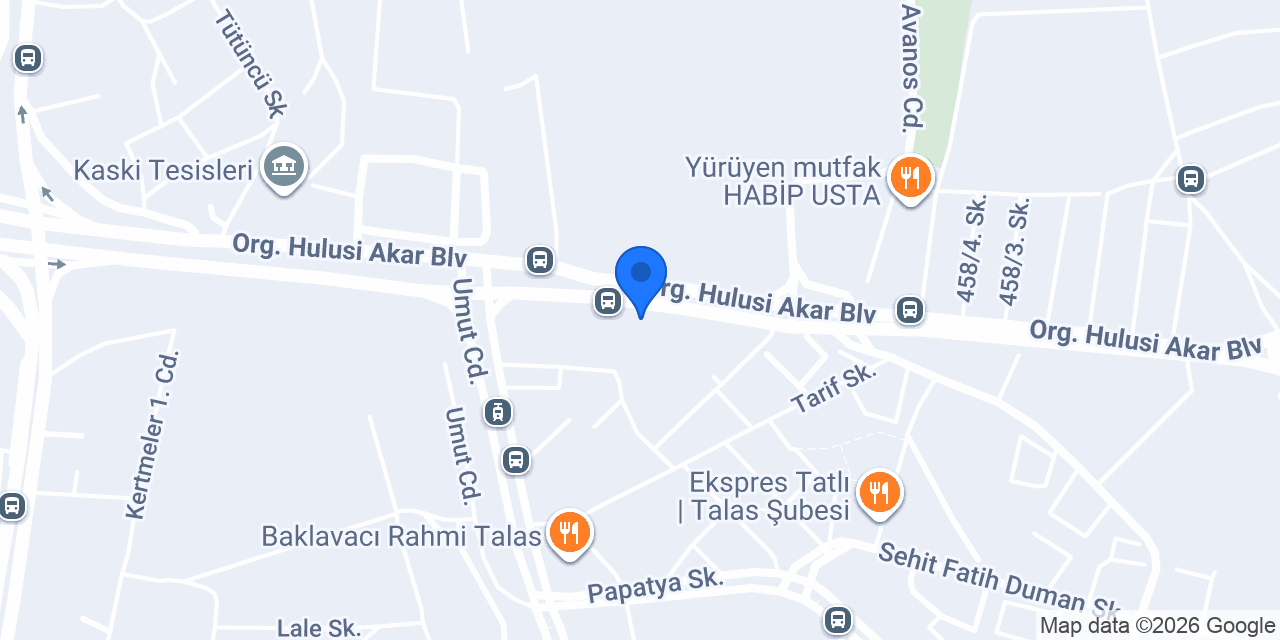 BATUHAN MANAV konumu