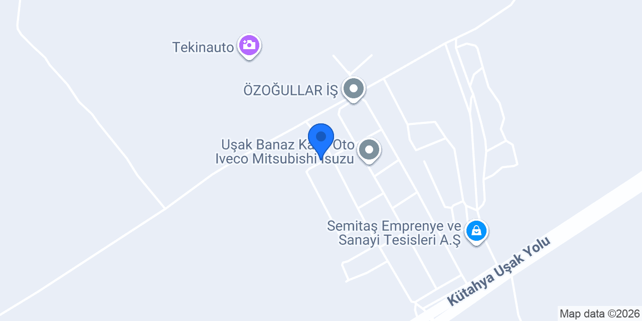 Keyfci oğlu oto elektirik konumu