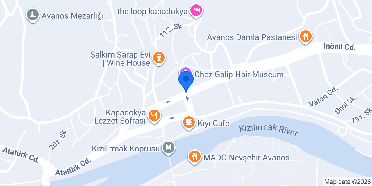 Özdeş Anahtarcılık konumu