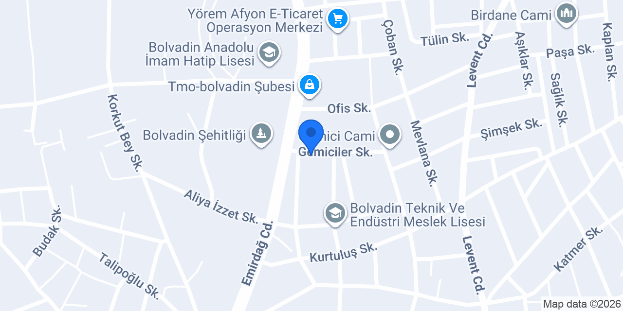 Ufuk Un konumu