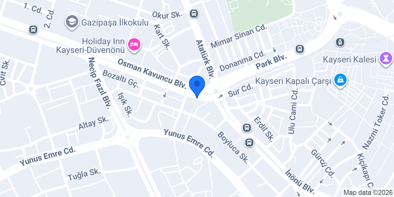 Donas Düvenönü konumu