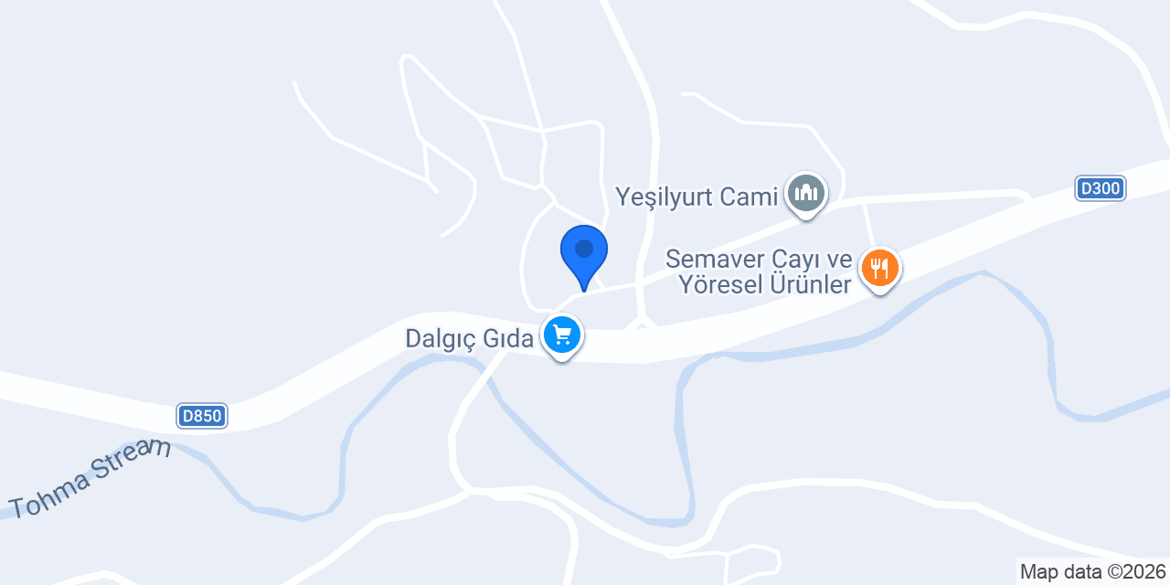 Suçatı Belediyesi konumu
