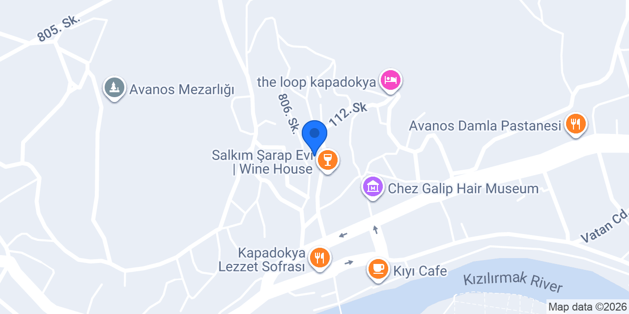 Tokmak coffee konumu