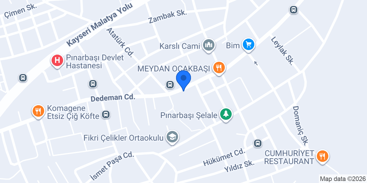 UYGAR İNTERNET CAFE konumu