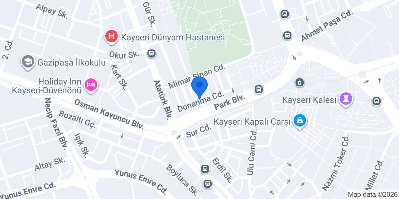 NOVANET BİLİŞİM LTD.ŞTİ konumu