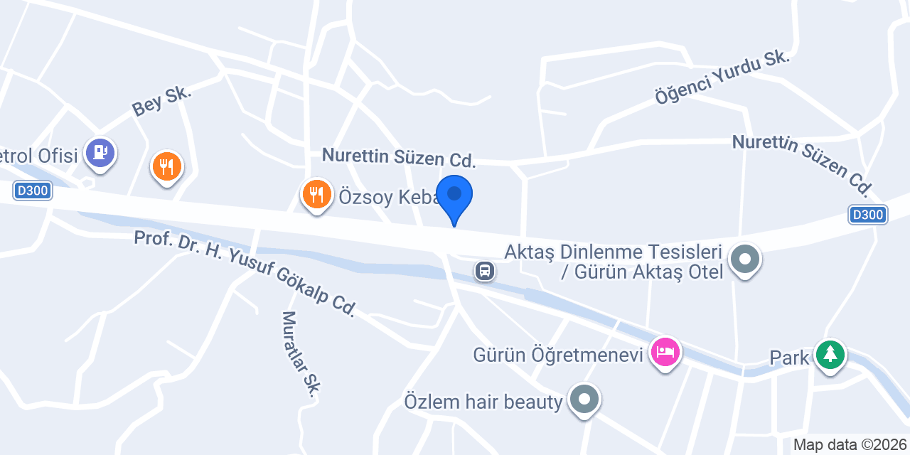 Siemens-çolakoğlu Ticaret konumu