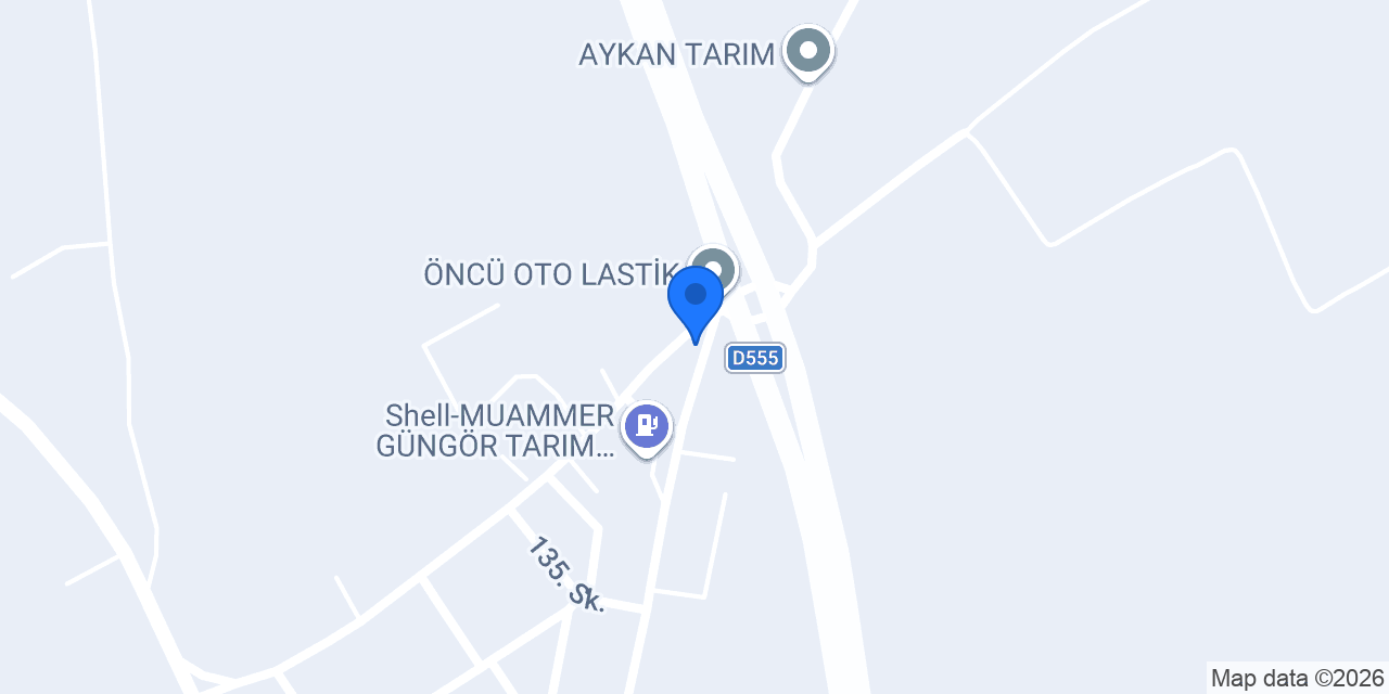 Şahin kafe,aperatif konumu