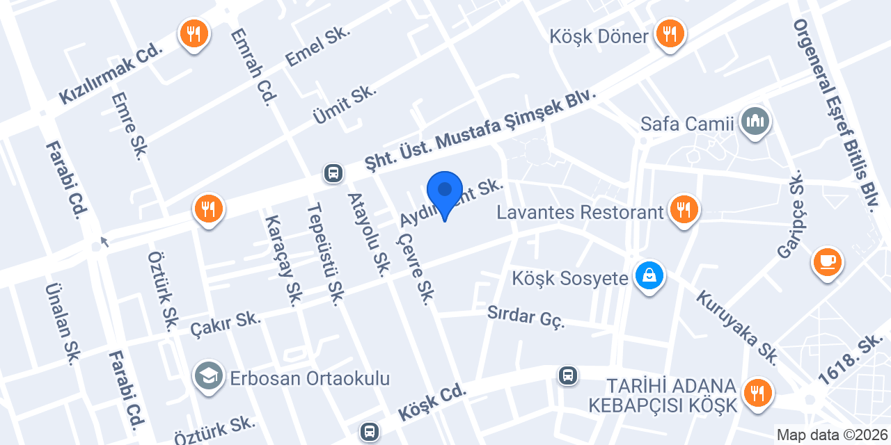 La Peta konumu