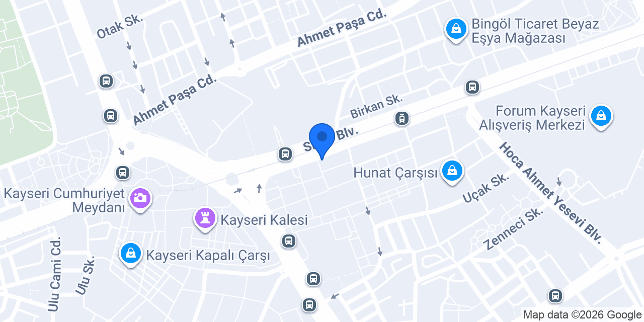 Takıkom konumu