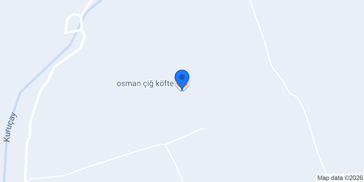 Selimoğlu tarım konumu
