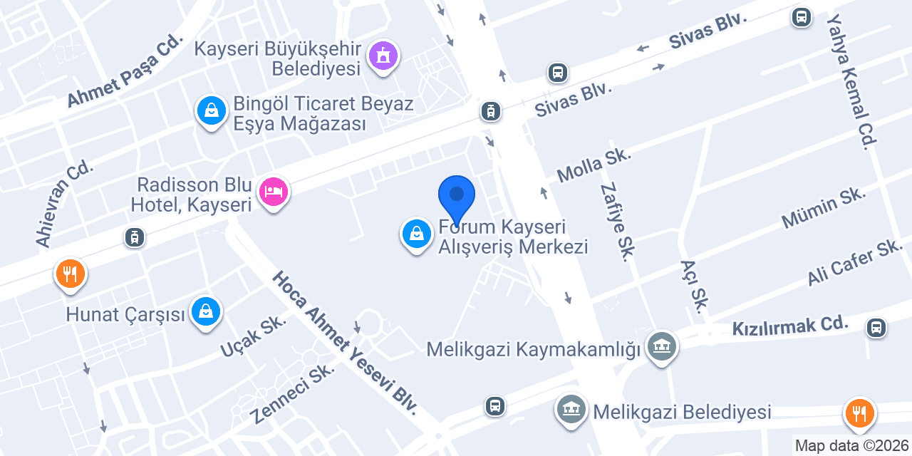Sandal Balıkçılık konumu