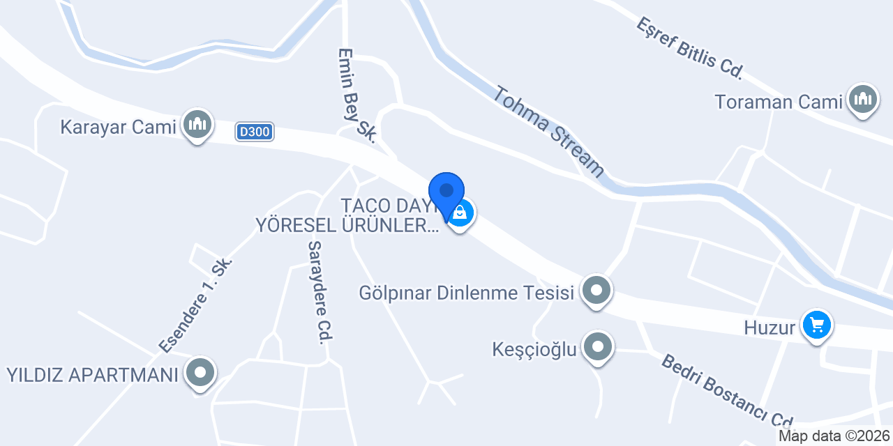 ÇEVİK MOTOR konumu