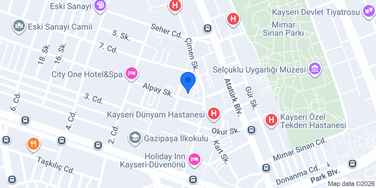 Kaan Arifoğlu Sigorta konumu
