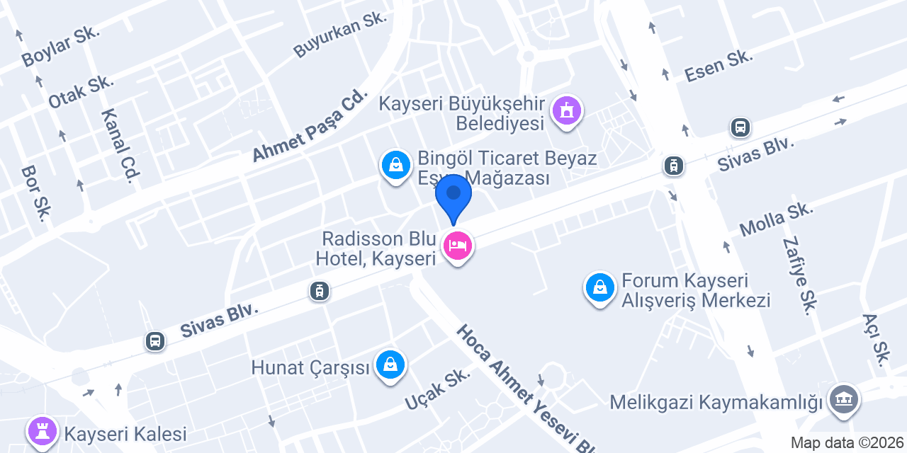 Tekiş Anahtar konumu