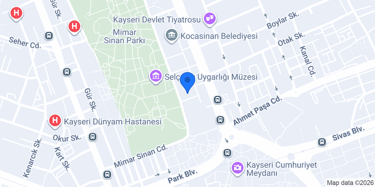 Avukat Tarkan Duman konumu