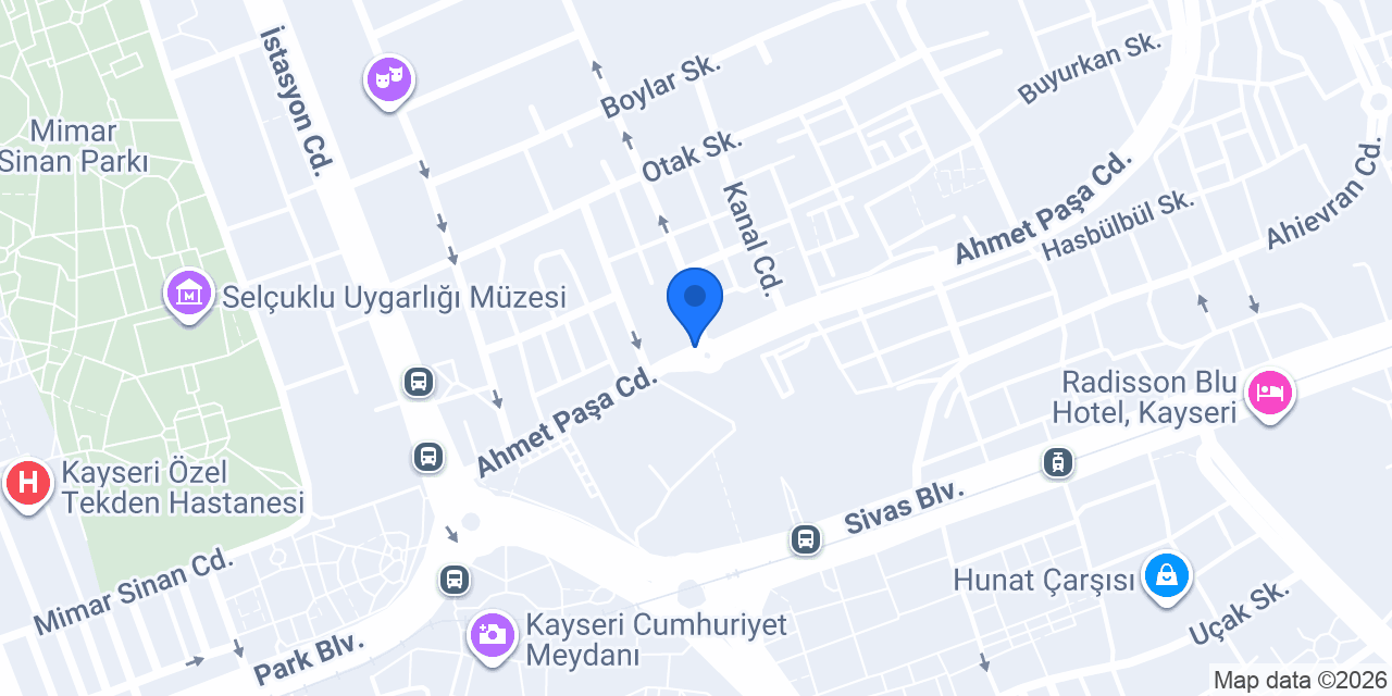 Avukat Murat Darak konumu