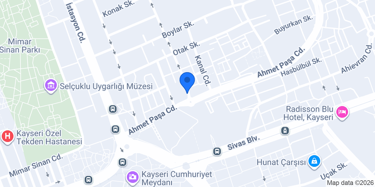 Suğra Çay Evi & Cafe konumu